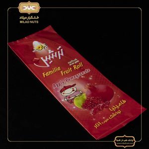 لواشک فامیلیا ترشین انار